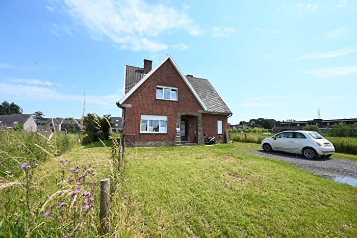 Maison 12 pièces à louer - Hazelaarstraat, Izegem