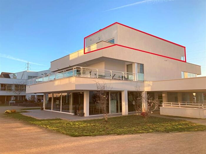 Appartement 1 pièce à vendre - Dijk, C