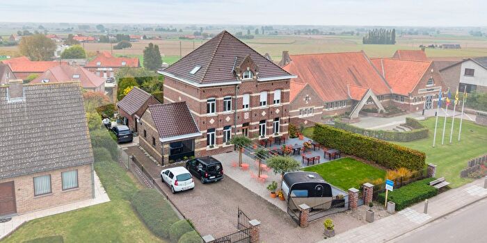 Maison 2 pièces à vendre à Seulestraat, Nieuwkerke