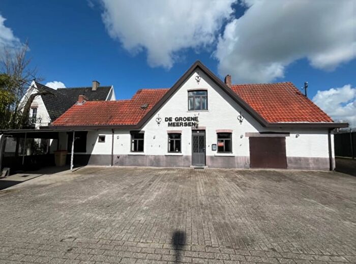 Maison 4 pièces à vendre - Uitbergsestraat, Kalken