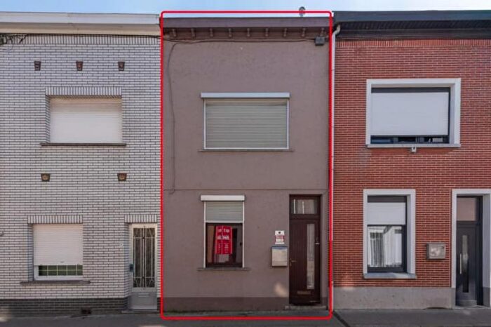 Maison 4 pièces à vendre à Papiermolenstraat, Geraardsbergen