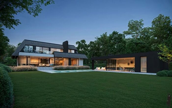 Maison 4 pièces à vendre - Voshollei, Brasschaat