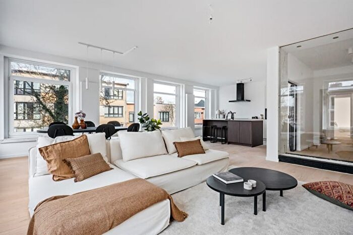 Zagerijstraat, Lier : Appartement 3 pièces à vendre