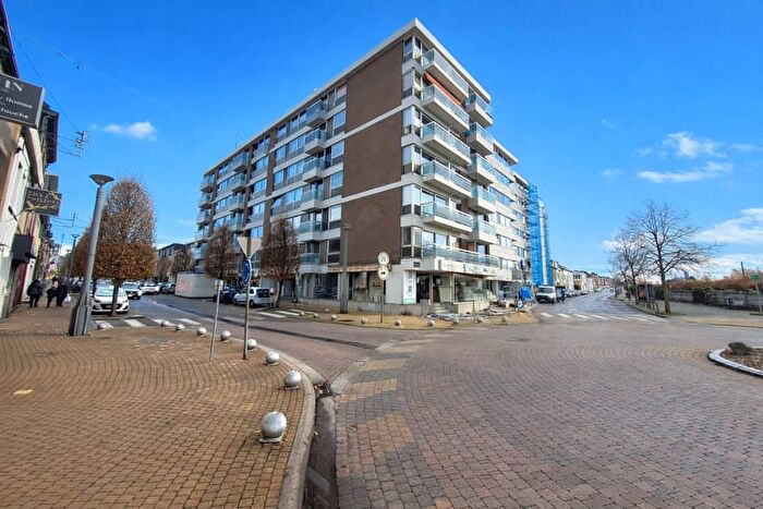 Appartement 7 pièces à vendre à Rue De La Station, Ans