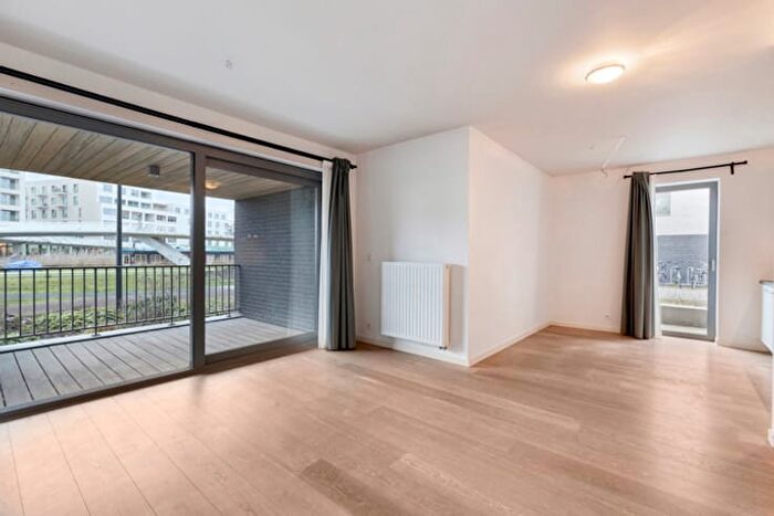 Appartement 1 pièce à vendre à Jenny Tanghestraat, Gent