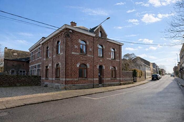 Maison 3 pièces à Rue du Tiège, Fléron, à vendre