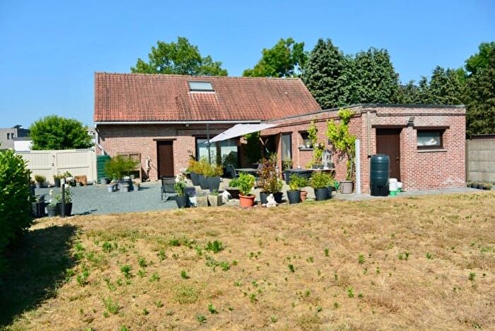 Laurys Gewatstraat, Nijlen - Maison 8 pièces à vendre