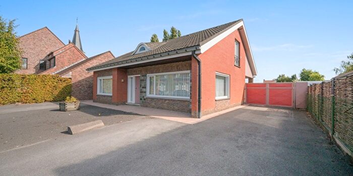 Maison 2 pièces à vendre à Izegemseaardeweg, Roeselare
