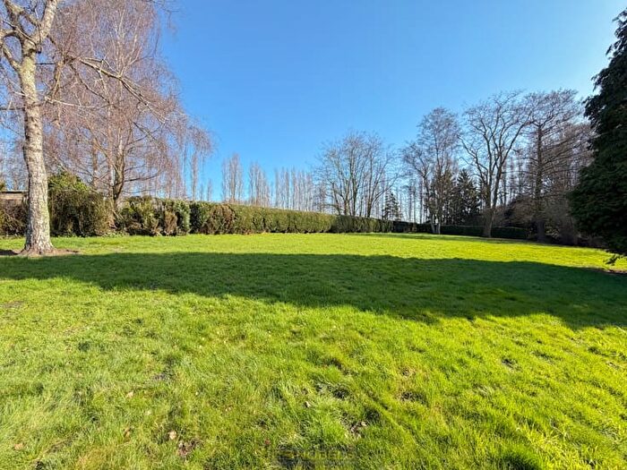 SintRochuswegel, Gavere - Maison 12 pièces à vendre