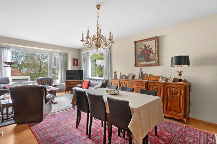 Appartement 2 pièces à vendre - Leopold I laan, Brugge