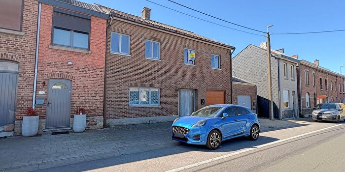 Rue dEnsival, Melen - Maison 6 pièces à vendre