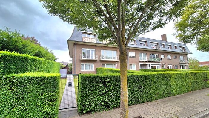 Appartement 9 pièces à vendre à Herdersstraat, Harelbeke