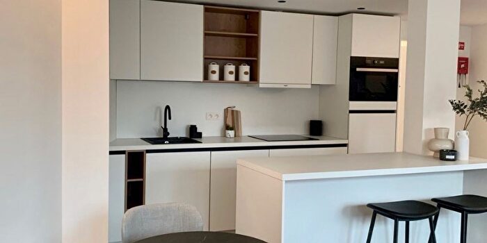 Appartement 1 pièce à louer - Emile Van Arenberghstraat, Leuven