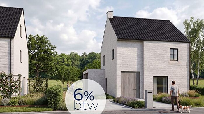 Maison 13 pièces à vendre - Hoekstraat, Huldenberg