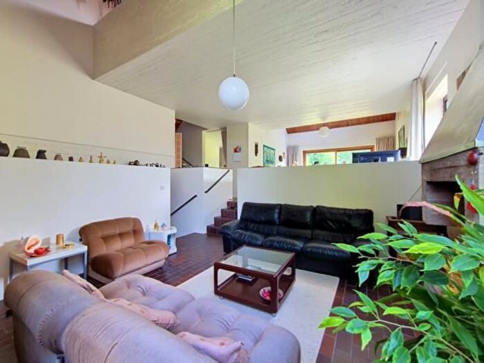 Rue d'herchies, SaintGhislain - Maison 4 pièces à vendre