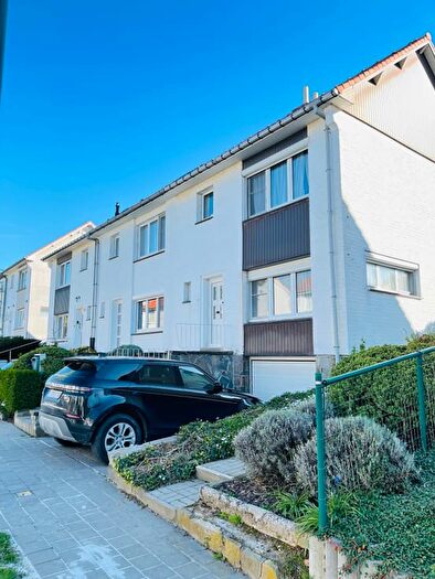 Maison 14 pièces à De Schuyffeleerdreef, Wemmel, à vendre