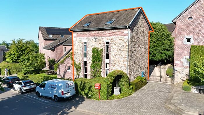 Maison 3 pièces à vendre à Rue Andernack, Trembleur