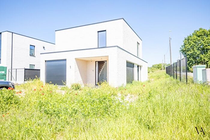 Maison 12 pièces à Vlasselaarweg, Wezemaal, à vendre