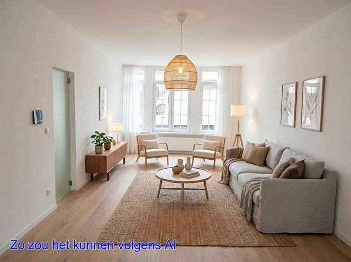 Maison 4 pièces à vendre à Oude Baan, TERHAGEN