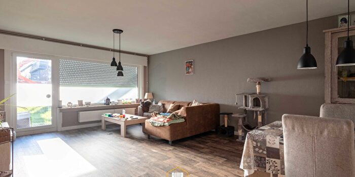 Manitobalaan, SintAndries - Appartement 2 pièces à vendre