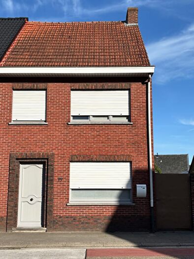 Heieinde, Vosselaar : Maison 3 pièces à vendre