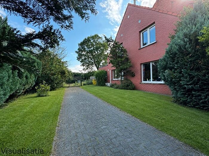 Beulk, Wechelderzande - Maison 2 pièces à vendre