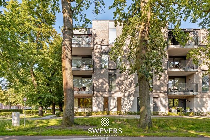 Appartement 1 pièce à Koning Leopold III laan, Leopoldsburg, à vendre