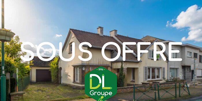 Maison 2 pièces à vendre à Orroir, Henegouwen