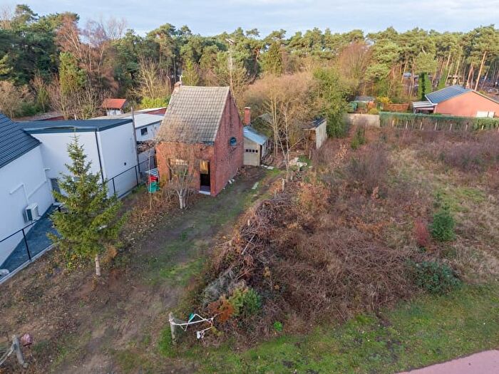 Wezelbaan, BALEN - Maison 2 pièces à vendre