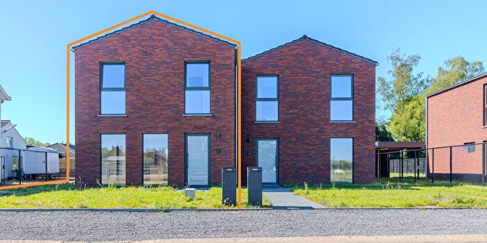 Weg naar Zutendaal, Opgrimbie - Maison 3 pièces à vendre