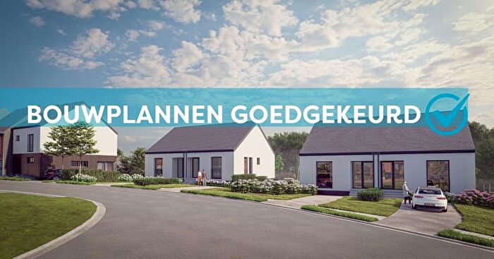 Maison à Kloosterstraat, Ninove, à vendre