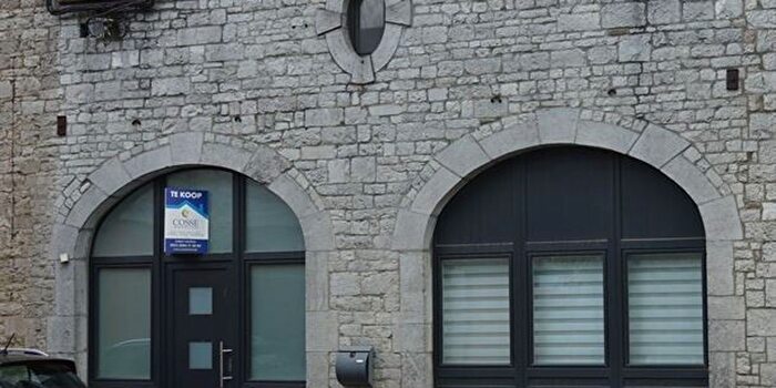 GrandRue B, Ocquier : Maison 2 pièces à vendre