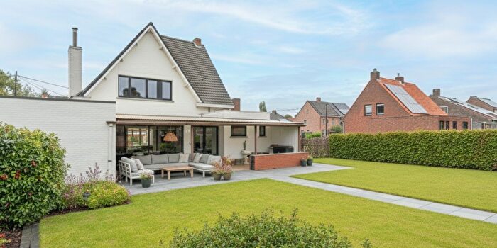 Maison 4 pièces à Diepvenneke, Vosselaar, à vendre