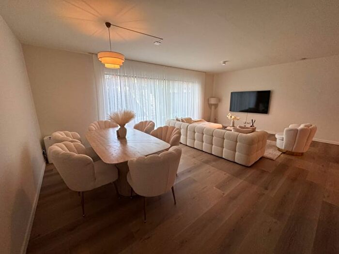 Leie, Temse - Appartement 7 pièces à vendre
