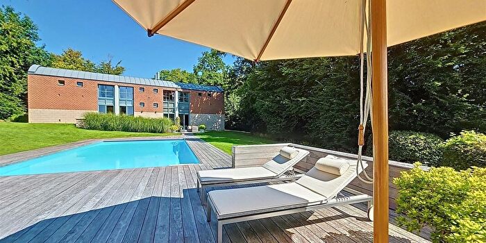 SartEustache, Namen - Maison 3 pièces à vendre
