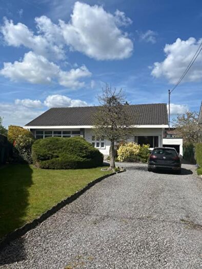 Avenue de la Libération, LeuzeenHainaut : Maison 2 pièces à vendre