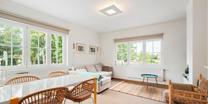Appartement 2 pièces à vendre - Strandlaan, Koksijde