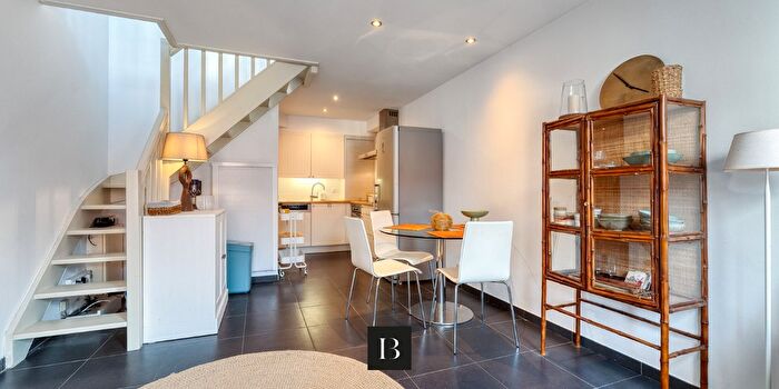 Mispelburgstraat A, Klemskerke - Appartement 2 pièces à vendre