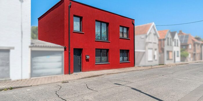 Maison 3 pièces à vendre - Vanovers, Maldegem