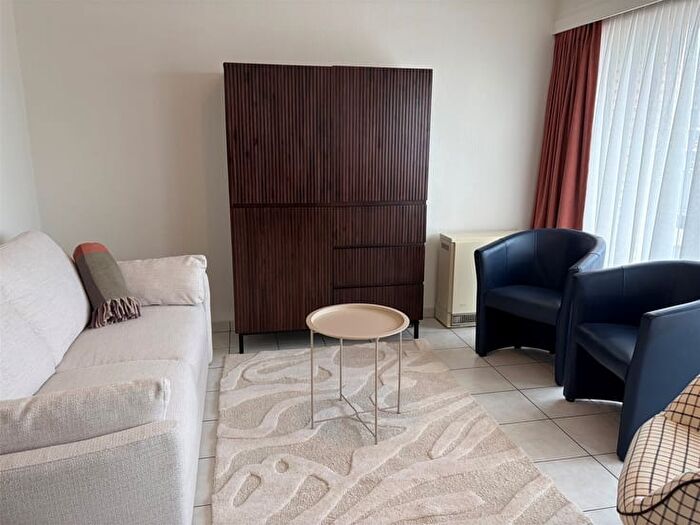 Appartement 1 pièce à louer - Parijsstraat, MIDDELKERKE