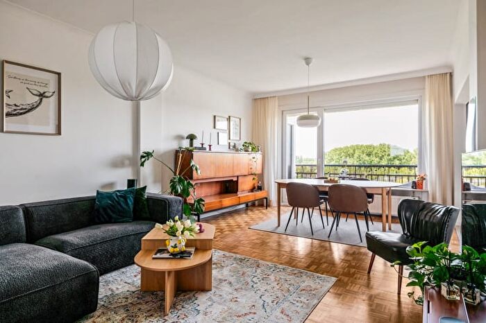 Appartement 3 pièces à vendre à Halewijnlaan, Antwerpen