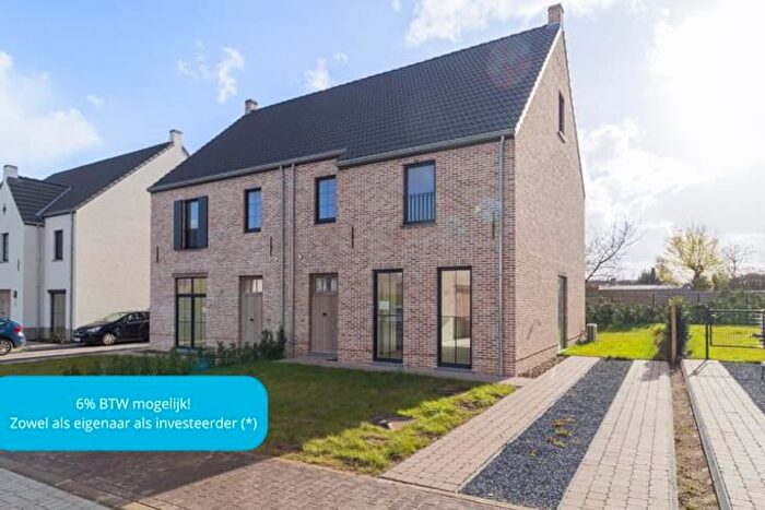 Hof van Daniël Godts, Kortenberg ErpsKwerps - Maison 4 pièces à vendre