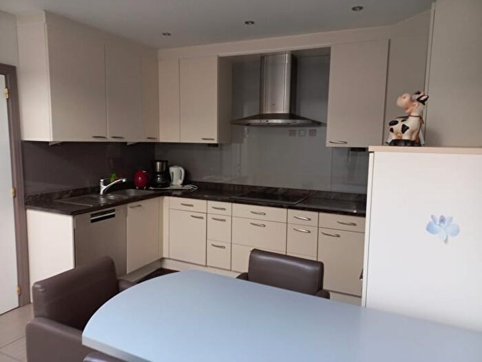 Boskouter, Zwijndrecht : Maison 3 pièces à vendre