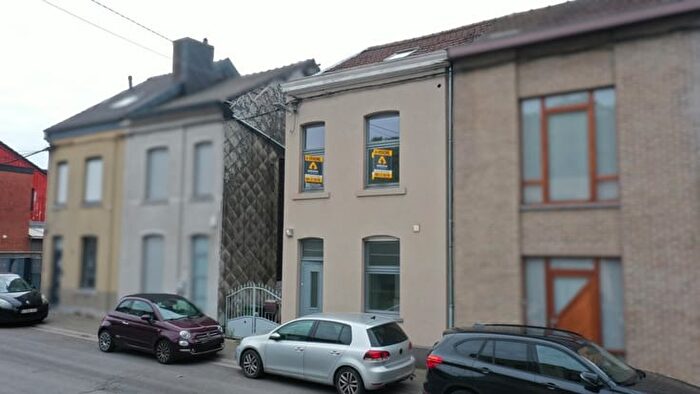 Maison 2 pièces à vendre à Rue Xhavée, Seraing