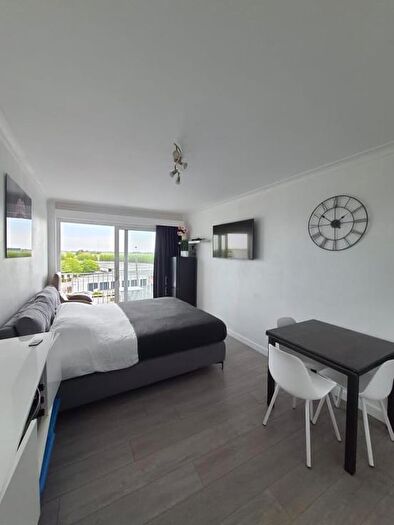 Appartement à louer - Parklaan, Middelkerke