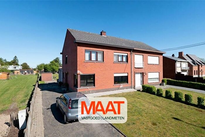 Kleine Weg, HeistopdenBerg Wiekevorst - Maison 3 pièces à vendre