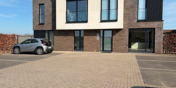 Gentweg, SintLievensEsse - Appartement 2 pièces à louer
