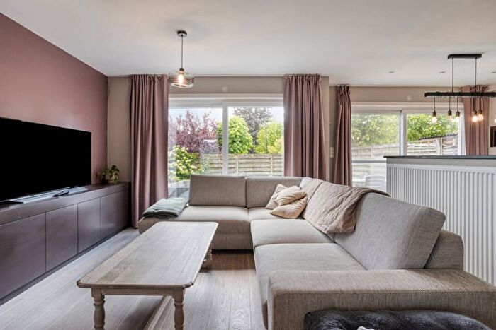 Maison 4 pièces à Tarwestraat, Harelbeke, à vendre