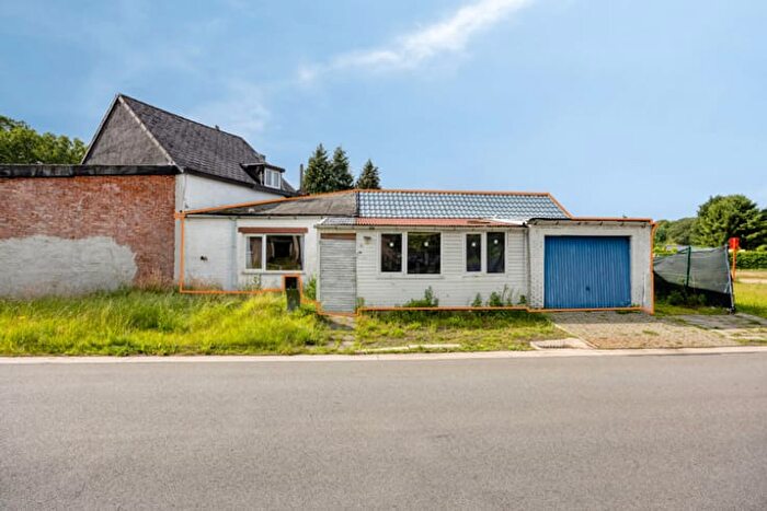 Maison 3 pièces à vendre à Boskantstraat, Leopoldsburg