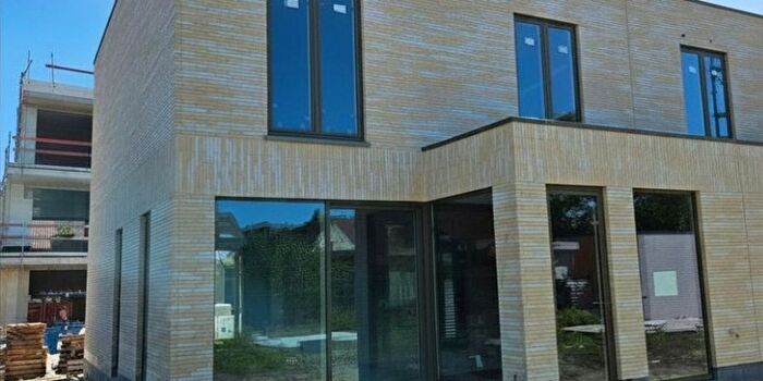 Maison 3 pièces à Marcel Windelsstraat A, Waregem, à vendre